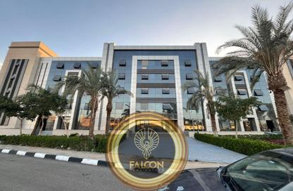 Whole Building - Studio - 7+ Bathrooms for sale in Stoda - Sheraton Al Matar - El Nozha - Cairo