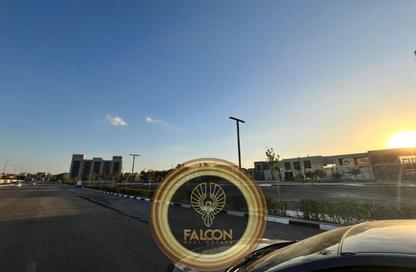 Whole Building - Studio - 7+ Bathrooms for sale in Stoda - Sheraton Al Matar - El Nozha - Cairo