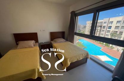 Chalet - 2 - 2 for sale in Marassi - Sidi Abdel Rahman - North Coast