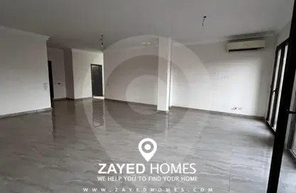 Penthouse - 4 Bedrooms - 5 Bathrooms for rent in Casa - Sheikh Zayed Compounds - Sheikh Zayed City - Giza