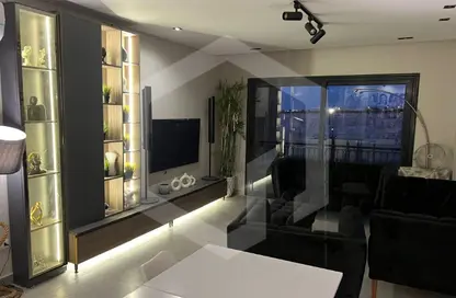 Apartment - 3 Bedrooms - 3 Bathrooms for sale in Village West - Sheikh Zayed Compounds - Sheikh Zayed City - Giza Apartment - 3 Bedrooms - 3 Bathrooms for sale in Village West - Sheikh Zayed Compounds - Sheikh Zayed City - Giza