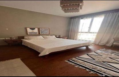 Apartment - 1 Bedroom - 1 Bathroom for rent in Aeon - 6 October Compounds - 6 October City - Giza