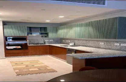 Apartment - 1 Bedroom - 1 Bathroom for rent in Aeon - 6 October Compounds - 6 October City - Giza