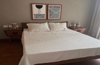Apartment - 1 Bedroom - 1 Bathroom for rent in Aeon - 6 October Compounds - 6 October City - Giza