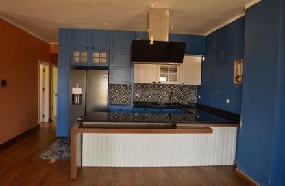 Apartment - 3 - 3 for rent in Al Andalus Family - Al Andalus District - New Cairo City - Cairo