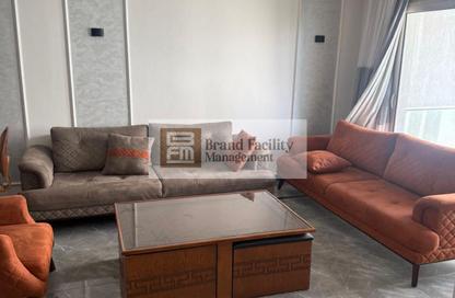 Apartment - 3 - 2 for rent in Galleria Moon Valley - South Investors Area - New Cairo City - Cairo Apartment - 3 - 2 for rent in Galleria Moon Valley - South Investors Area - New Cairo City - Cairo