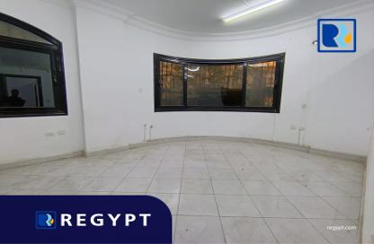 Office Space - Studio - 3 for rent in Zahraa Al Maadi St. - Degla - Hay El Maadi - Cairo