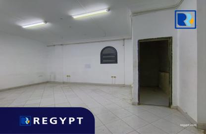 Office Space - Studio - 3 for rent in Zahraa Al Maadi St. - Degla - Hay El Maadi - Cairo