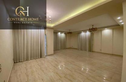 Apartment - 3 - 3 for rent in Family City - North Investors Area - New Cairo City - Cairo Apartment - 3 - 3 for rent in Family City - North Investors Area - New Cairo City - Cairo