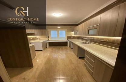 Apartment - 3 - 3 for rent in Family City - North Investors Area - New Cairo City - Cairo Apartment - 3 - 3 for rent in Family City - North Investors Area - New Cairo City - Cairo