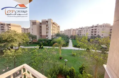 Apartment - 3 Bedrooms - 2 Bathrooms for sale in B11 - Madinaty - Cairo