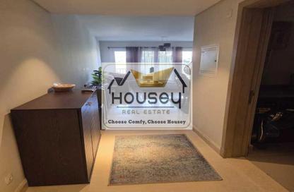 Apartment - 2 Bedrooms - 2 Bathrooms for rent in Mivida - 5th Settlement Compounds - The 5th Settlement - New Cairo City - Cairo
