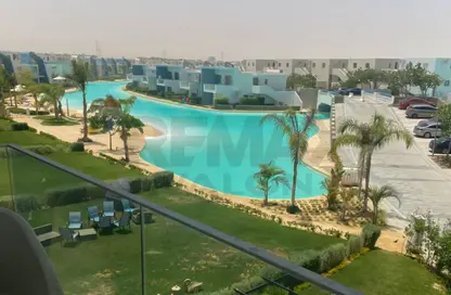 شاليه - 3 غرف نوم - 3 حمامات للبيع في فوكا باي - قسم مرسي مطروح - الساحل الشمالي شاليه - 3 غرف نوم - 3 حمامات للبيع في فوكا باي - قسم مرسي مطروح - الساحل الشمالي