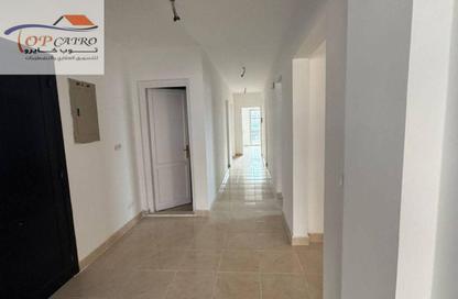 Apartment - 4 Bedrooms - 3 Bathrooms for sale in B12 - Madinaty - Cairo