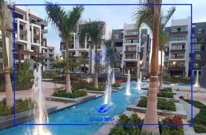 Apartment - 3 - 3 for sale in Astoria Park - Hadayek October - 6 October City - Giza