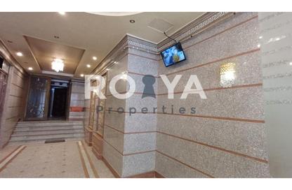 شقة - 3 غرف نوم - 3 حمامات للبيع في محمد فريد - طنطا - الغربية شقة - 3 غرف نوم - 3 حمامات للبيع في محمد فريد - طنطا - الغربية
