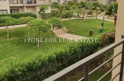 Apartment - 3 Bedrooms - 3 Bathrooms for rent in Moon Residences - Fifth Square - The 5th Settlement - New Cairo City - Cairo