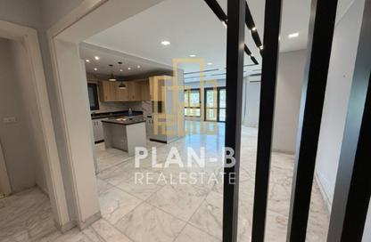 Apartment - 3 - 3 for rent in Beverly Hills - Sheikh Zayed Compounds - Sheikh Zayed City - Giza