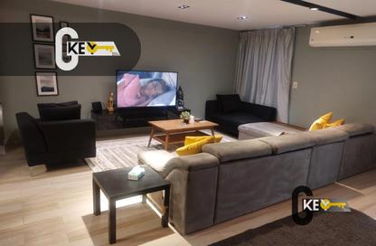 Apartment - 3 Bedrooms - 2 Bathrooms for rent in El Rehab Extension - Al Rehab - New Cairo City - Cairo Apartment - 3 Bedrooms - 2 Bathrooms for rent in El Rehab Extension - Al Rehab - New Cairo City - Cairo