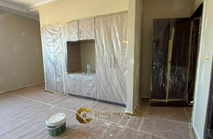 Townhouse - 5 Bedrooms - 5 Bathrooms for sale in Allegria - Sheikh Zayed Compounds - Sheikh Zayed City - Giza