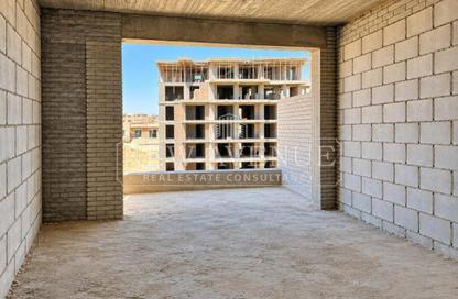 Chalet - 1 - 1 for sale in Seashore - Ras Al Hekma - North Coast