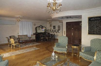 Apartment - 4 Bedrooms - 3 Bathrooms for sale in Nasr City - Cairo Apartment - 4 Bedrooms - 3 Bathrooms for sale in Nasr City - Cairo