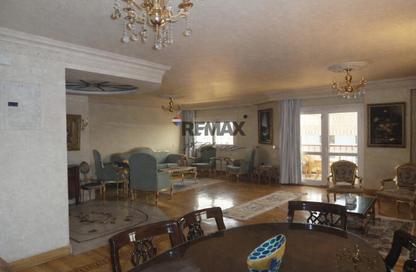 Apartment - 4 Bedrooms - 3 Bathrooms for sale in Nasr City - Cairo Apartment - 4 Bedrooms - 3 Bathrooms for sale in Nasr City - Cairo