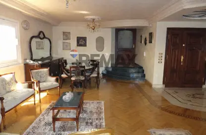 شقة - 4 غرف نوم - 3 حمامات للبيع في مدينة نصر - القاهرة