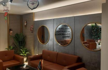 Office Space - Studio - 1 Bathroom for rent in The portal - Beverly Hills - Sheikh Zayed Compounds - Sheikh Zayed City - Giza Office Space - Studio - 1 Bathroom for rent in The portal - Beverly Hills - Sheikh Zayed Compounds - Sheikh Zayed City - Giza