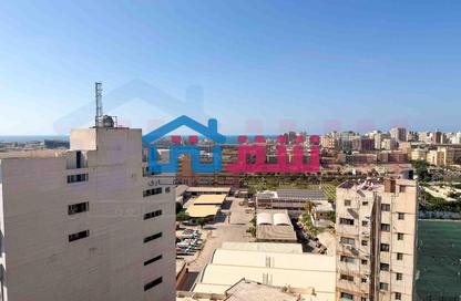 Apartment - 4 - 2 for sale in Waboor Elmayah - Hay Wasat - Alexandria
