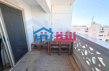 Apartment - 4 - 2 for sale in Waboor Elmayah - Hay Wasat - Alexandria