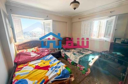 Apartment - 4 - 2 for sale in Waboor Elmayah - Hay Wasat - Alexandria