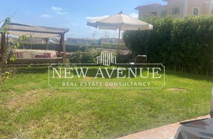 Chalet - 3 Bedrooms - 2 Bathrooms for sale in Marina Gardens - Marina - Al Alamein - North Coast Chalet - 3 Bedrooms - 2 Bathrooms for sale in Marina Gardens - Marina - Al Alamein - North Coast
