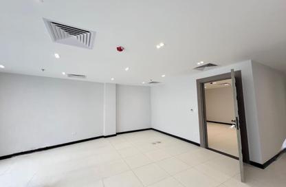 Clinic - Studio - 1 for rent in Central Avenue - 2nd District - Sheikh Zayed City - Giza
