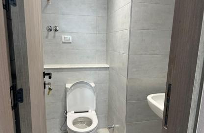 Clinic - Studio - 1 for rent in Central Avenue - 2nd District - Sheikh Zayed City - Giza