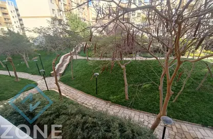 شقة - 3 غرف نوم - 1 حمام للايجار في B6 - مدينتي - القاهرة