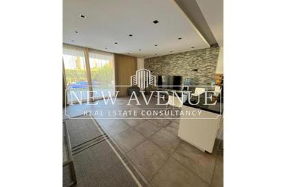 Chalet - 3 Bedrooms - 4 Bathrooms for sale in Seashell - Sidi Abdel Rahman - North Coast