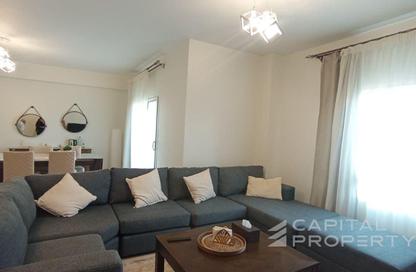 Apartment - 4 Bedrooms - 3 Bathrooms for rent in Cairo Festival City - North Investors Area - New Cairo City - Cairo Apartment - 4 Bedrooms - 3 Bathrooms for rent in Cairo Festival City - North Investors Area - New Cairo City - Cairo