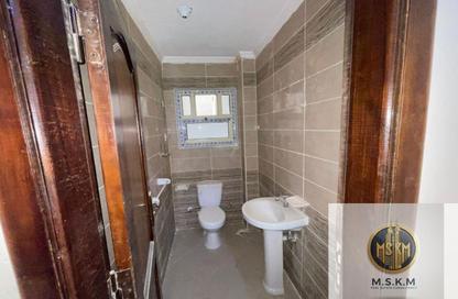 Apartment - 3 Bedrooms - 3 Bathrooms for sale in Dar Masr 2 - elandalus - South Teseen St. - The 5th Settlement - New Cairo City - Cairo Apartment - 3 Bedrooms - 3 Bathrooms for sale in Dar Masr 2 - elandalus - South Teseen St. - The 5th Settlement - New Cairo City - Cairo