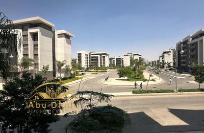 Apartment - 3 Bedrooms - 2 Bathrooms for rent in B15 - Madinaty - Cairo Apartment - 3 Bedrooms - 2 Bathrooms for rent in B15 - Madinaty - Cairo