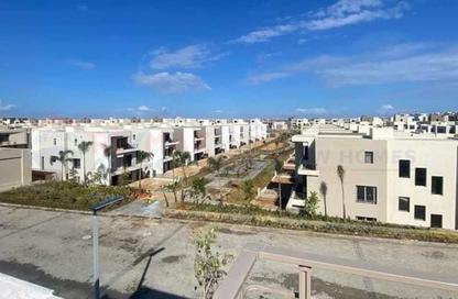 Apartment - 3 - 3 for sale in Palm Hills - Alexandria Compounds - Alexandria Apartment - 3 - 3 for sale in Palm Hills - Alexandria Compounds - Alexandria
