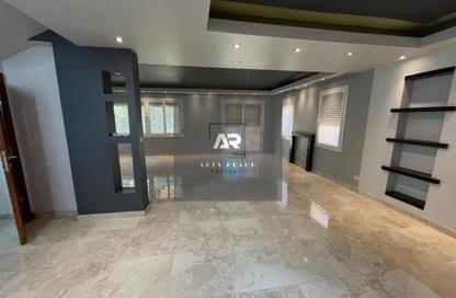 Villa - 4 Bedrooms - 5 Bathrooms for rent in Mivida - 5th Settlement Compounds - The 5th Settlement - New Cairo City - Cairo
