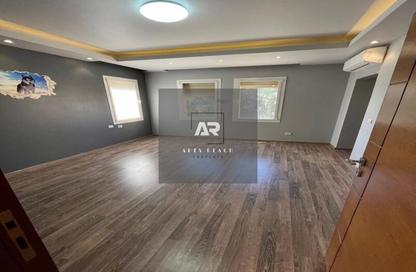 Villa - 4 Bedrooms - 5 Bathrooms for rent in Mivida - 5th Settlement Compounds - The 5th Settlement - New Cairo City - Cairo