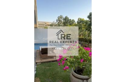 Apartment - 3 - 3 for sale in Lake View Residence - 5th Settlement Compounds - The 5th Settlement - New Cairo City - Cairo Apartment - 3 - 3 for sale in Lake View Residence - 5th Settlement Compounds - The 5th Settlement - New Cairo City - Cairo