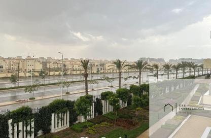 Apartment - 2 Bedrooms - 2 Bathrooms for sale in Villette - 5th Settlement Compounds - The 5th Settlement - New Cairo City - Cairo Apartment - 2 Bedrooms - 2 Bathrooms for sale in Villette - 5th Settlement Compounds - The 5th Settlement - New Cairo City - Cairo