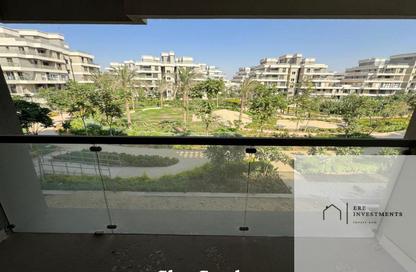 Apartment - 2 Bedrooms - 2 Bathrooms for sale in Villette - 5th Settlement Compounds - The 5th Settlement - New Cairo City - Cairo Apartment - 2 Bedrooms - 2 Bathrooms for sale in Villette - 5th Settlement Compounds - The 5th Settlement - New Cairo City - Cairo