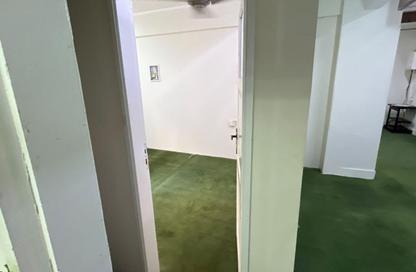 Office Space - Studio - 2 Bathrooms for rent in Gameat Al Dewal Al Arabeya St. - Mohandessin - Giza Office Space - Studio - 2 Bathrooms for rent in Gameat Al Dewal Al Arabeya St. - Mohandessin - Giza