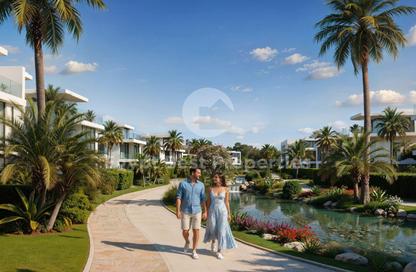 Twin House - 4 - 4 for sale in Villette - 5th Settlement Compounds - The 5th Settlement - New Cairo City - Cairo