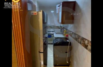 Apartment - 2 Bedrooms - 1 Bathroom for sale in Hadayek October - 6 October City - Giza
