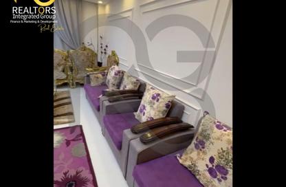 Apartment - 2 Bedrooms - 1 Bathroom for sale in Hadayek October - 6 October City - Giza